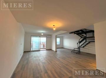 Departamento · 137m² · 4 Ambientes · Departamento en Ciudad de Tigre