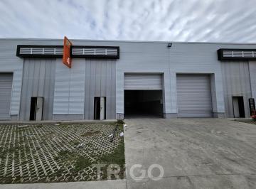 Depósito · 235m² · 1 Ambiente · 3 Cocheras · Depósito de 235 m² en Alquiler Para Almacenamiento con Seguridad 24 Hs. Ultima Unidad Disponible