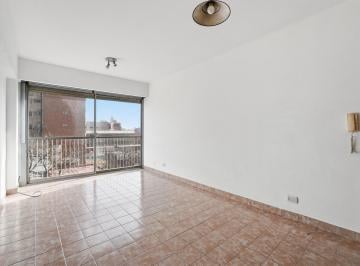 Departamento · 25m² · 1 Ambiente · Departamento Monoambiente en Venta con Mucha Luminosidad