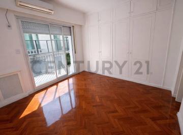 Departamento · 93m² · 4 Ambientes · 1 Cochera · Venta Depto 4 Amb Dependencia Cochera en Barrio Norte
