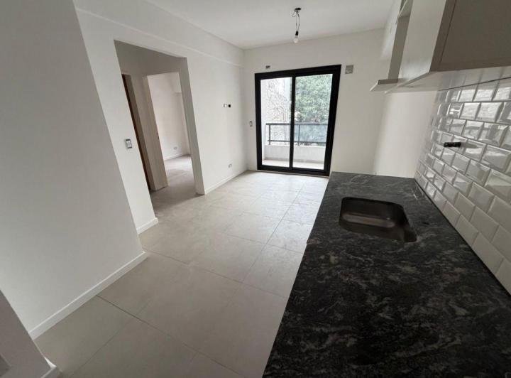 Departamento · 30m² · 2 Ambientes
