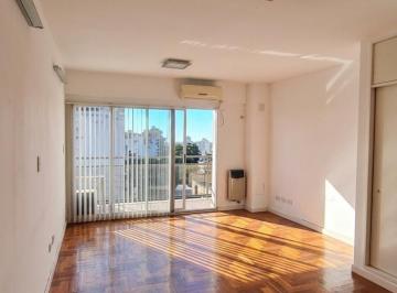 Departamento de 1 ambiente, Villa Crespo · Villa Crespo | Súper Luminoso C/balcón | Amenities | Apto Profesional, Crédito y Mascotas