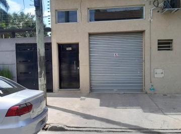 Departamento · 30m² · 1 Ambiente · Amplio Monoambiente