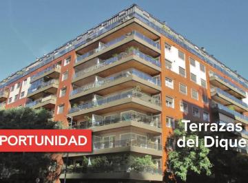 Departamento · 110m² · 3 Ambientes · 1 Cochera · Departamento en Venta en Puerto Madero, Capital Federal, Buenos Aires