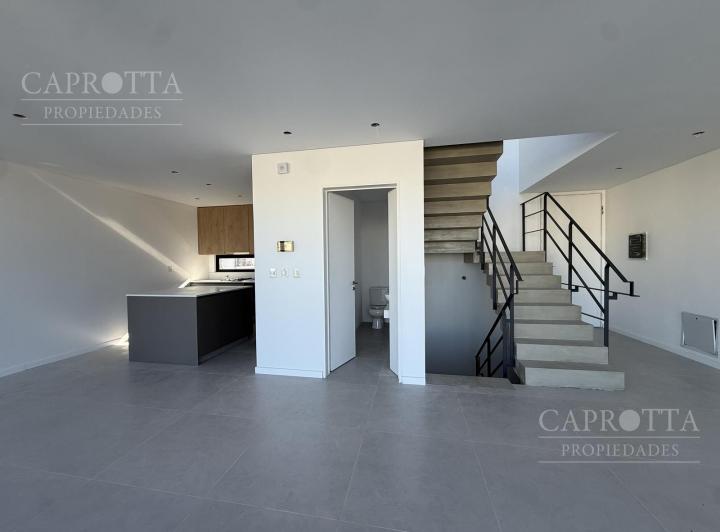 Departamento · 153m² · 4 Ambientes