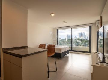 Foto1 · Monoambiente a Estrenar con Torre con Servicios - Punta del Este