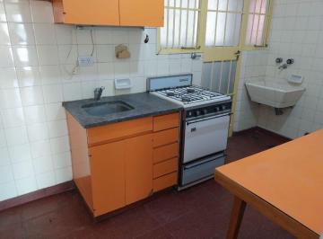 Departamento de 2 ambientes, Boedo · Departamento de 2 Ambientes con Palier Semi Privado