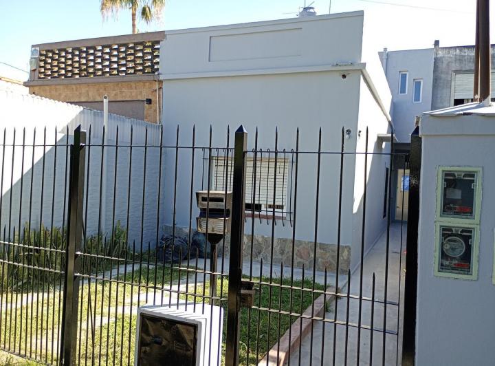 Casa · 120m² · 3 Dormitorios