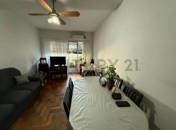 Departamento · 52m² · 3 Ambientes · Venta | Departamento 3 Ambientes con Balcón | Apto Crédito | Plaza Irlanda | Av Gaona 2580 | Flores