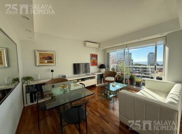 Departamento · 54m² · 3 Ambientes · 1 Cochera · Departamento en Olivos - Vias/maipu