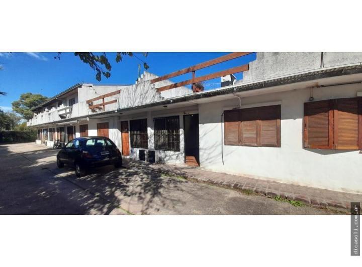 Casa · 48m² · 2 Dormitorios · 1 Cochera