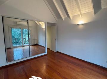 Departamento · 4 Ambientes · 2 Cocheras · Excelente Departamento en Alquiler en Country San Diego