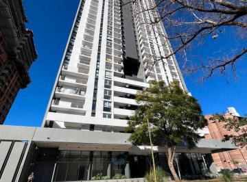 Departamento de 2 ambientes, Ciudad de Santa Fe · Castellanos 2300 P 12 Dto B