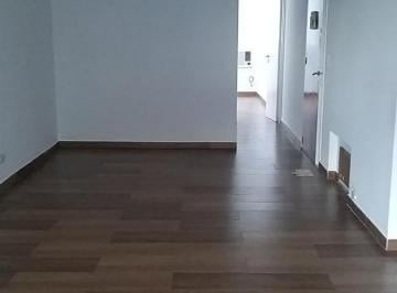 Living comedor · Departamento en Martin