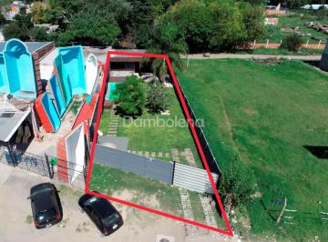 Terreno · 360m² · Terreno Fraccion en Alquiler en Paso del Rey, Moreno