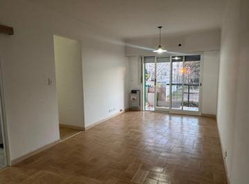 Departamento · 60m² · 3 Ambientes · 1 Cochera · Alquiler Departamento 3 Amb. Cochera Ciudad Evita