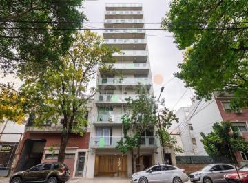 Departamento de 1 ambiente, Caballito · Alquiler Temporario Amoblado en Caballito