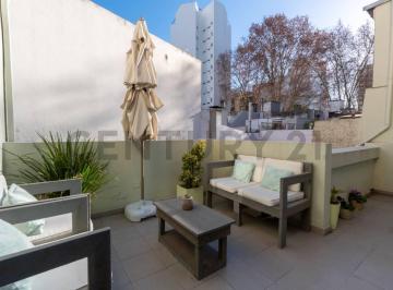 Casa · 189m² · 6 Ambientes · 1 Cochera · Casa en Venta La Plata con Espacio Profesional