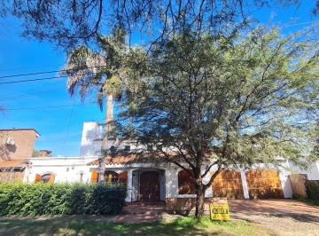 Foto · Casa en Alquiler en Villa Belgrano 4 Dorm. Pileta y Quincho