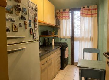 Departamento · 58m² · 3 Ambientes · Venta | Departamento 3 Ambientes con Balcón Al Frente | Apto Crédito | Villa Devoto