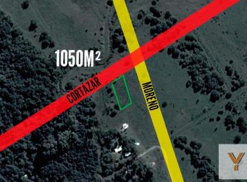 Terreno · 1050m² · Terreno en Venta - 1050 m² - Punta Indio