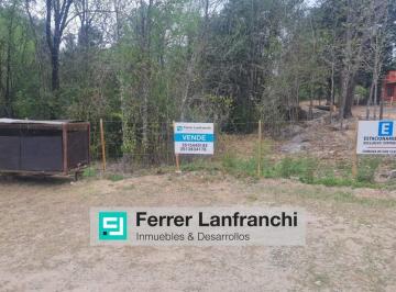Terreno · 9800m² · Lote 10000 m² Aprox en Venta San Clemente Centro