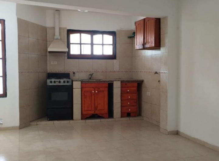 Departamento · 45m² · 2 Ambientes
