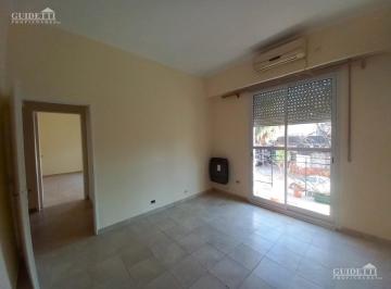 PH · 57m² · 2 Ambientes · PH 2 y 1/2 Ambientes en Alquiler - Balcón y Lavadero - Saavedra