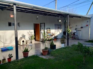 Casa · 80m² · 1 Ambiente · 1 Cochera · Venta de Monoambiente en Villa Astolfi