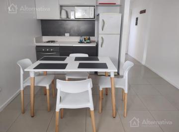 Departamento · 40m² · 1 Ambiente · Alquiler Temporario Amoblado Mensual Palermo 1 Amb