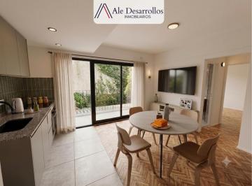 Departamento · 44m² · 2 Ambientes · Departamento en Belgrano