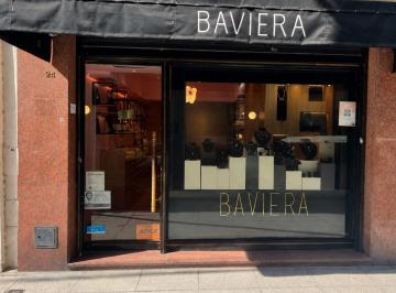 Local comercial , Retiro · Local Comercial en Venta en Recoleta | Arenales y Uruguay | 50 m² en Dos Plantas