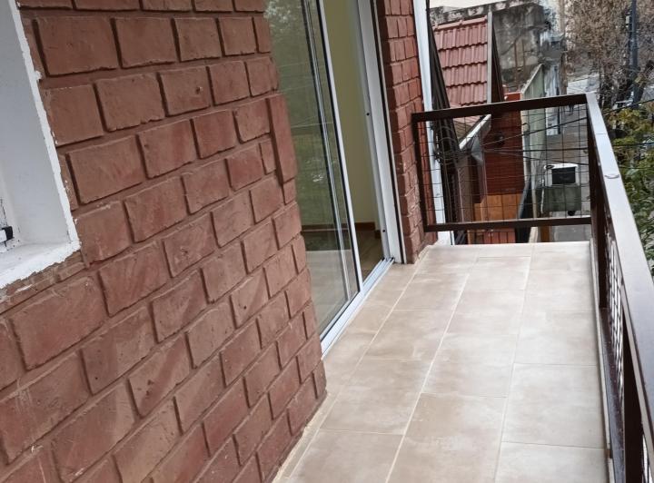 Departamento · 52m² · 3 Ambientes