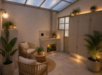 PH · 44m² · 3 Ambientes · Departamento en Almagro