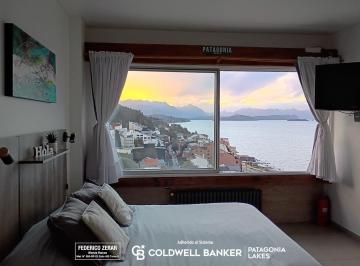 Departamento · 28m² · 1 Ambiente · Oportunidad - Venata - Dto - Center - Impresionante Vista Al Lago y La Ciudad