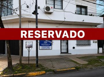 PH · 55m² · 3 Ambientes · Alquiler 3 Ambientes PH en P. B - m de Av Mitre