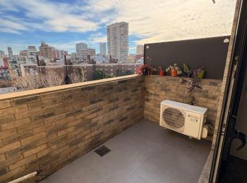Departamento de 1 ambiente, Palermo · Hermoso Ambiente y Medio con Terraza Propia y Balcon Edificio con Pileta, Sum, Laudry