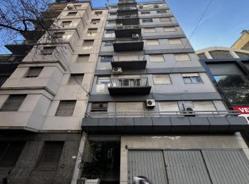 Departamento · 27m² · 1 Ambiente · Departamento de un Ambiente en Alquiler en Almagro