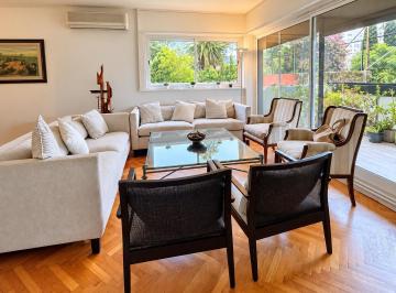 Departamento · 134m² · 4 Ambientes · 2 Cocheras · Maure 2100. Espectacular Piso. Cochera Baulera