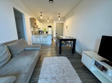 Departamento · 46m² · 3 Ambientes · Venta Departamento 3 Ambientes Amoblado - Escobar