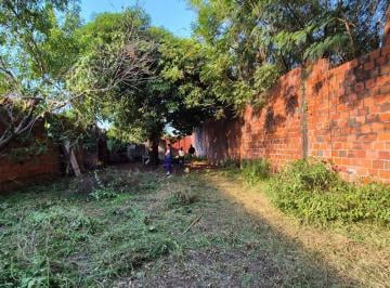 Terreno · 150m² · El Sargento de Villa San Martin, 10x50 con Tinglado