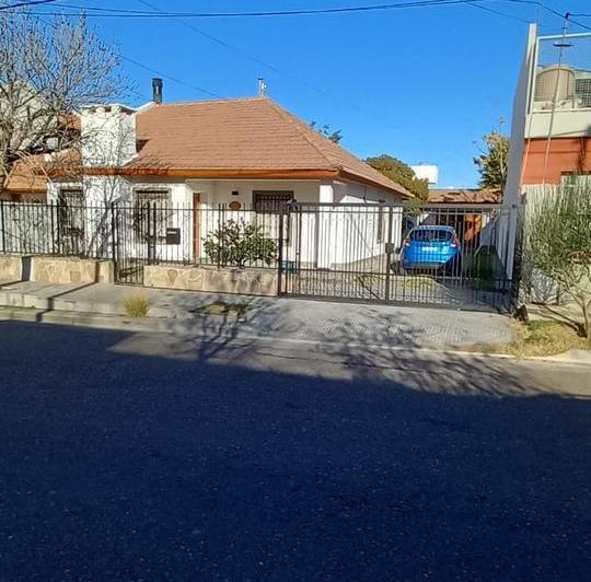 Casa · 6 Ambientes