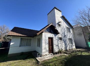 SBP-SBP-311_2 · Casa en Venta | Apta Crédito | Villa Rivera Indarte | 3 Dorm.