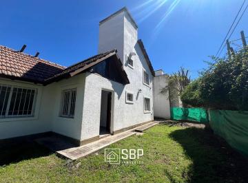SBP-SBP-311_2 · Casa en Venta | Apta Crédito | Villa Rivera Indarte | 3 Dorm.