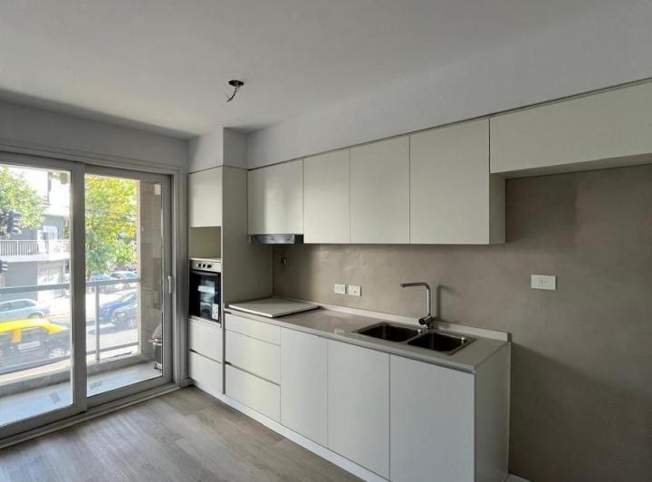 Departamento · 48m² · 1 Ambiente