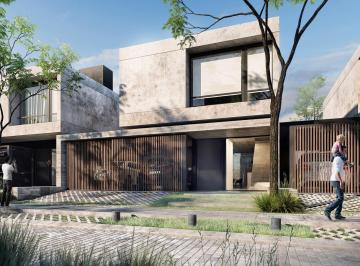 Casa · 145m² · 3 Ambientes · 2 Cocheras · ¡Pre Venta Exclusiva! Los Cayos - Dúplex