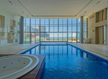 Departamento · 50m² · 2 Ambientes · 1 Cochera · Alquiler Maral Explanada