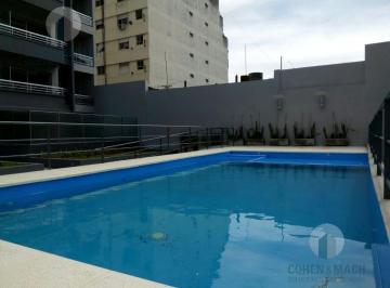 Departamento · 32m² · 1 Ambiente · Monoambiente en Alquiler, Edificio con Los Mejores Amenities