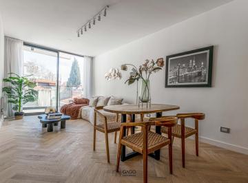 Departamento · 51m² · 2 Ambientes · Departamento en Venta 2 Amb - Guemes