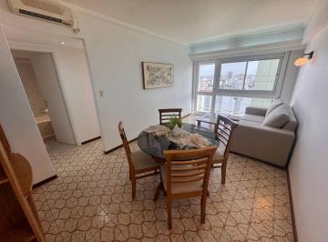 Departamento de 2 ambientes, Mar del Plata · 2 Ambientes con Cochera Edififico Estrella de Mar